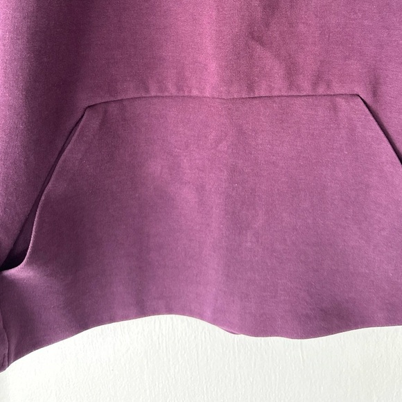 North Face Women’s City Standard double Funnel Neck Sweater - Size Small - Picture 10 of 11